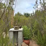 Chic Vintage Caravan Retreat, Just 25 Mins To The Campingplads Odeceixe