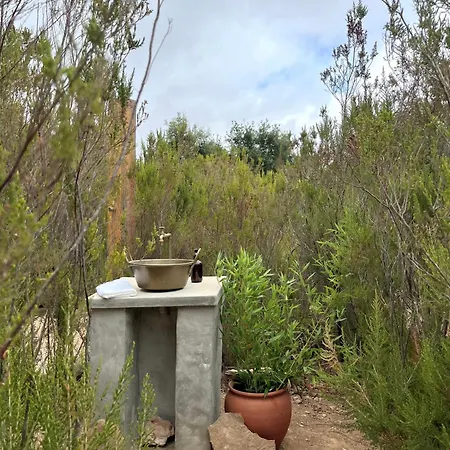 Chic Vintage Caravan Retreat, Just 25 Mins To The Camping Odeceixe